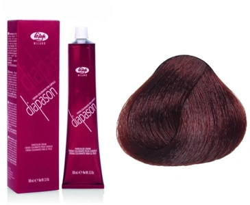 Diapason - 5/566 - Világos mély vörösréz szőke 100ml főképe